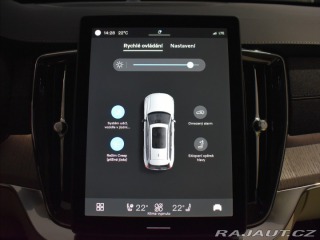 Volvo XC90 2,0 T8 AWD Plugin  Ultra 2025
