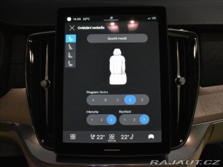 Volvo XC90 2,0 T8 AWD Plugin  Ultra 2025