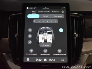 Volvo XC90 2,0 T8 AWD Plugin  Ultra 2025