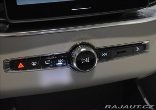 Volvo XC90 2,0 T8 AWD Plugin  Ultra 2025