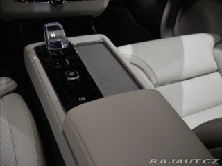 Volvo XC90 2,0 T8 AWD Plugin  Ultra 2025