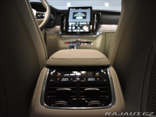 Volvo XC90 2,0 T8 AWD Plugin  Ultra 2025