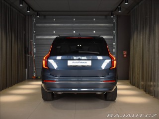 Volvo XC90 2,0 T8 AWD Plugin  Ultra 2025
