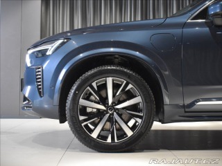 Volvo XC90 2,0 T8 AWD Plugin  Ultra 2025