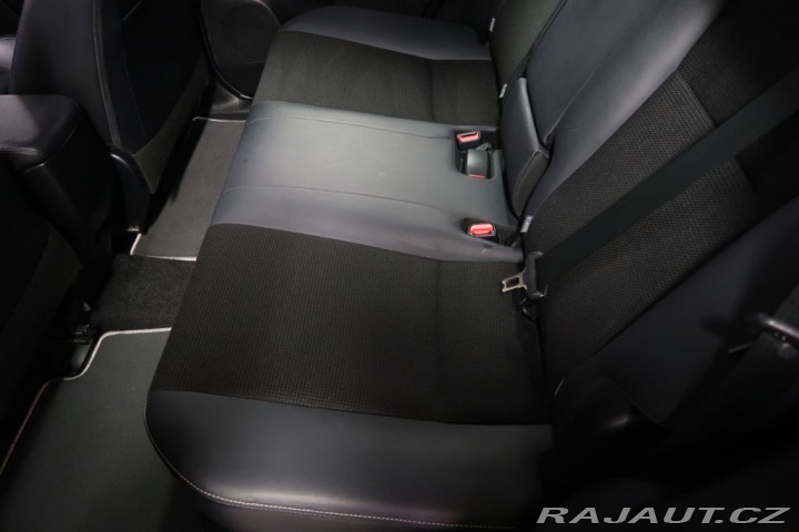 Toyota RAV4 2,5Hybrid,CZ,Executiv,4x4 2018