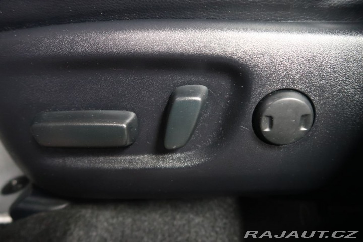Toyota RAV4 2,5Hybrid,CZ,Executiv,4x4 2018