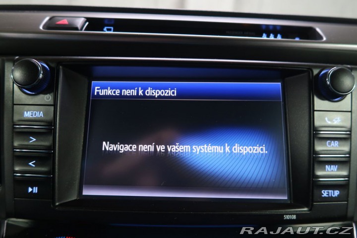 Toyota RAV4 2,5Hybrid,CZ,Executiv,4x4 2018