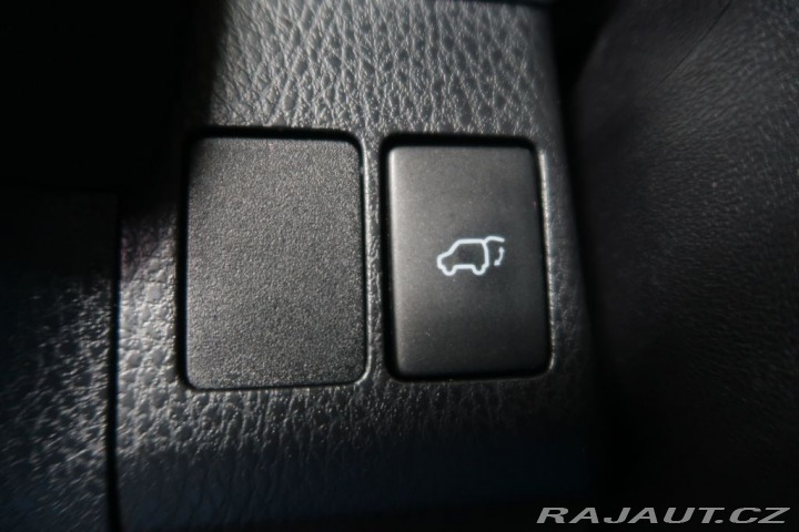 Toyota RAV4 2,5Hybrid,CZ,Executiv,4x4 2018