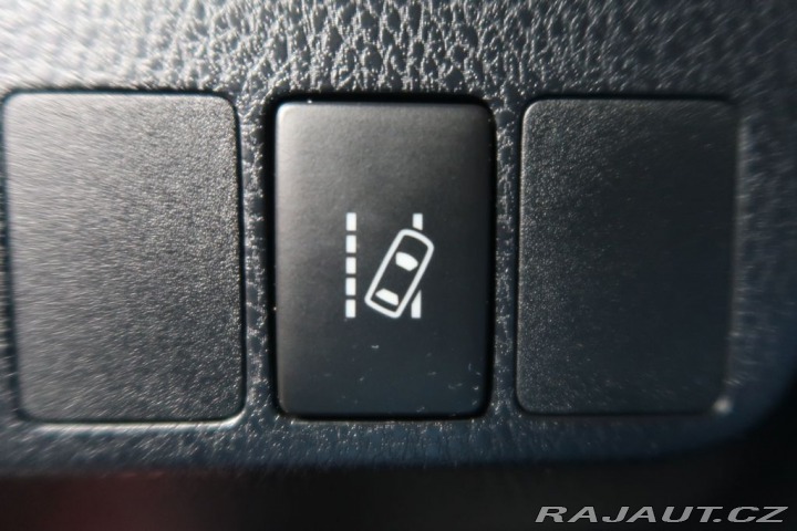 Toyota RAV4 2,5Hybrid,CZ,Executiv,4x4 2018