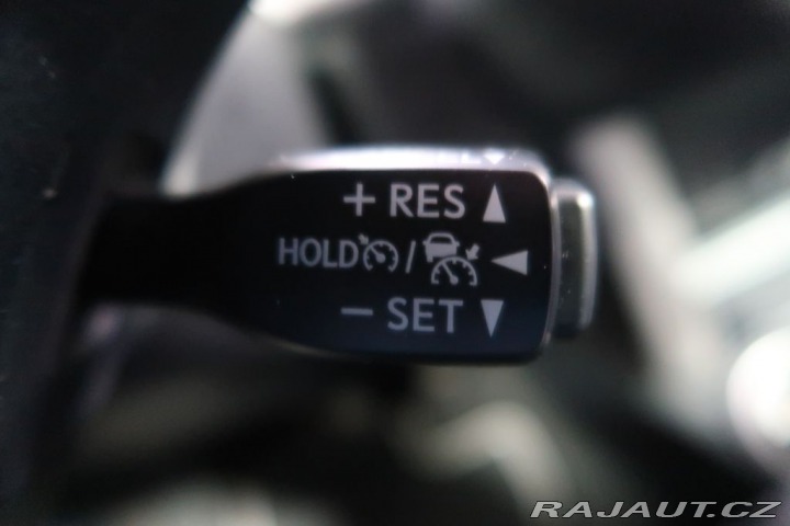 Toyota RAV4 2,5Hybrid,CZ,Executiv,4x4 2018
