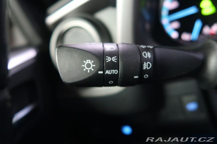 Toyota RAV4 2,5Hybrid,CZ,Executiv,4x4 2018