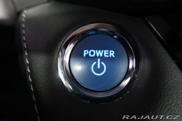 Toyota RAV4 2,5Hybrid,CZ,Executiv,4x4 2018
