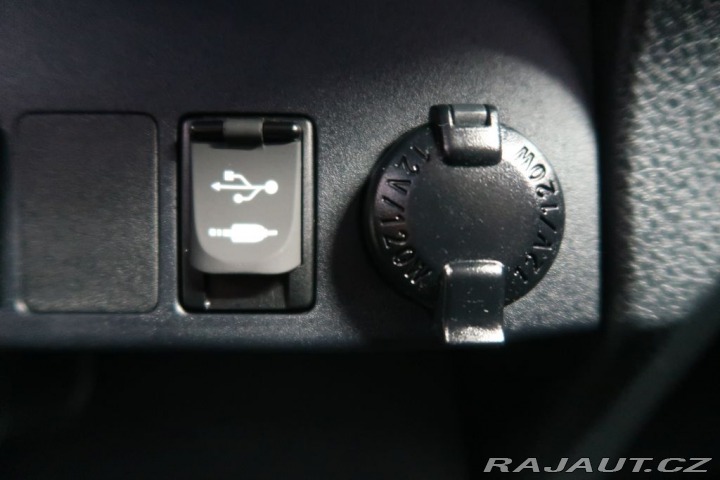 Toyota RAV4 2,5Hybrid,CZ,Executiv,4x4 2018