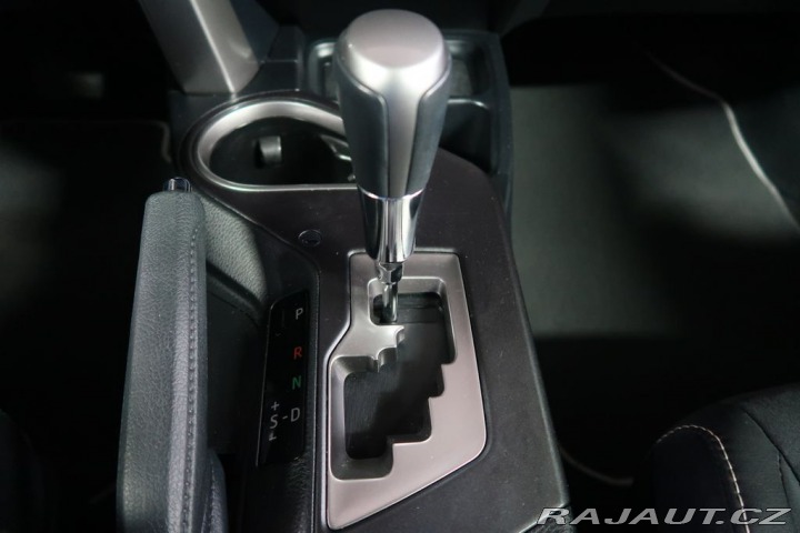 Toyota RAV4 2,5Hybrid,CZ,Executiv,4x4 2018