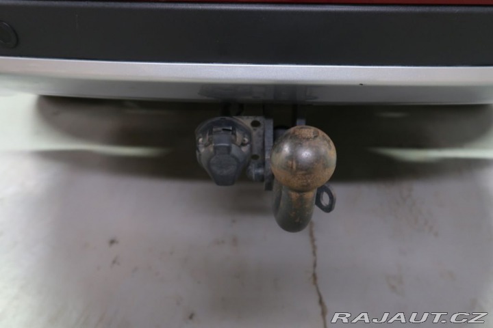 Toyota RAV4 2,5Hybrid,CZ,Executiv,4x4 2018