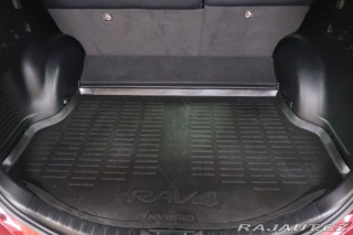 Toyota RAV4 2,5Hybrid,CZ,Executiv,4x4 2018