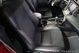 Toyota RAV4 2,5Hybrid,CZ,Executiv,4x4 2018