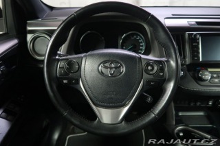 Toyota RAV4 2,5Hybrid,CZ,Executiv,4x4 2018