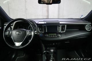 Toyota RAV4 2,5Hybrid,CZ,Executiv,4x4 2018