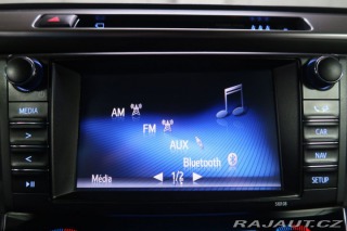 Toyota RAV4 2,5Hybrid,CZ,Executiv,4x4 2018