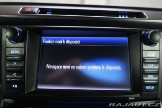 Toyota RAV4 2,5Hybrid,CZ,Executiv,4x4 2018