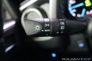 Toyota RAV4 2,5Hybrid,CZ,Executiv,4x4 2018