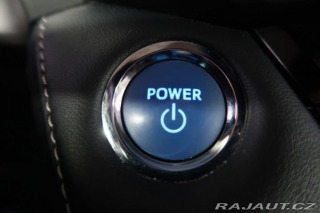 Toyota RAV4 2,5Hybrid,CZ,Executiv,4x4 2018
