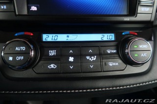 Toyota RAV4 2,5Hybrid,CZ,Executiv,4x4 2018