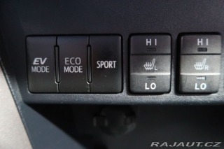 Toyota RAV4 2,5Hybrid,CZ,Executiv,4x4 2018