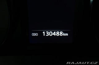 Toyota RAV4 2,5Hybrid,CZ,Executiv,4x4 2018
