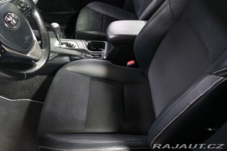 Toyota RAV4 2,5Hybrid,CZ,Executiv,4x4 2018