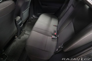 Toyota Corolla 1.6VVT-i,CZ,1Maj,Manuál 2016