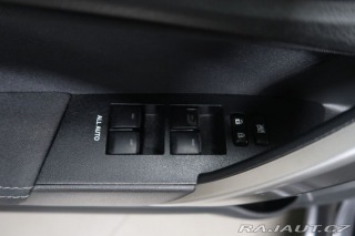 Toyota Corolla 1.6VVT-i,CZ,1Maj,Manuál 2016