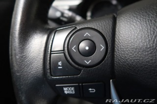 Toyota Corolla 1.6VVT-i,CZ,1Maj,Manuál 2016