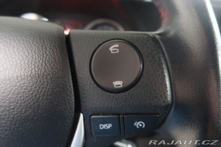 Toyota Corolla 1.6VVT-i,CZ,1Maj,Manuál 2016