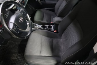Toyota Corolla 1.6VVT-i,CZ,1Maj,Manuál 2016