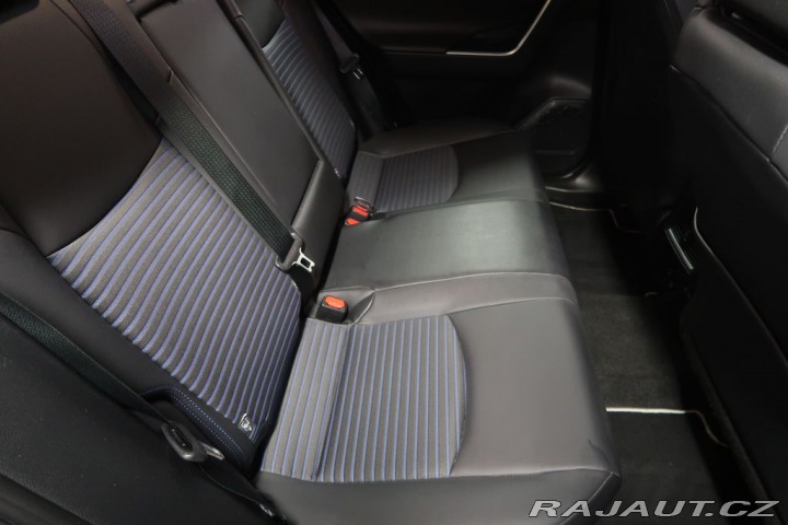 Toyota RAV4 2.5Hybrid,CZ,1Ma,Selectio 2024