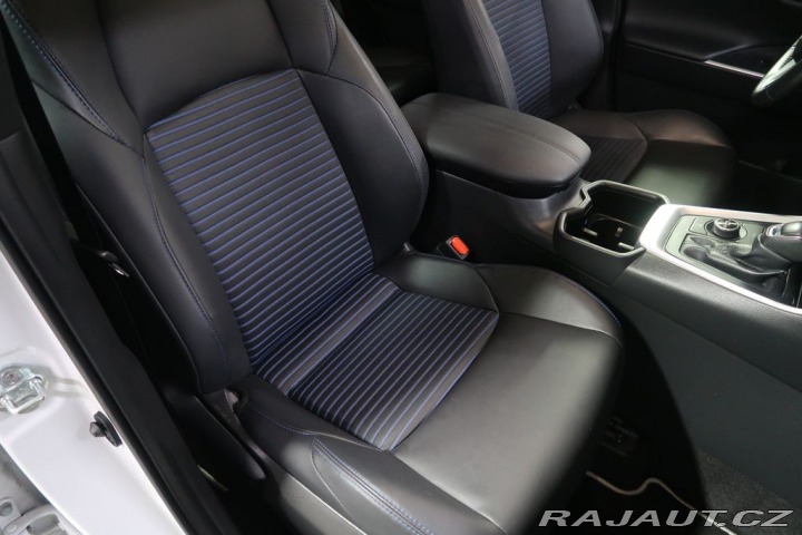 Toyota RAV4 2.5Hybrid,CZ,1Ma,Selectio 2024