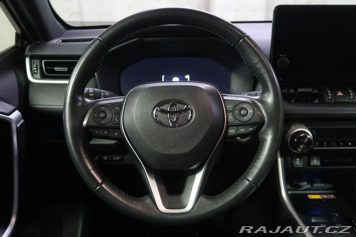 Toyota RAV4 2.5Hybrid,CZ,1Ma,Selectio 2024
