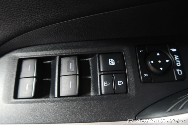 Toyota RAV4 2.5Hybrid,CZ,1Ma,Selectio 2024