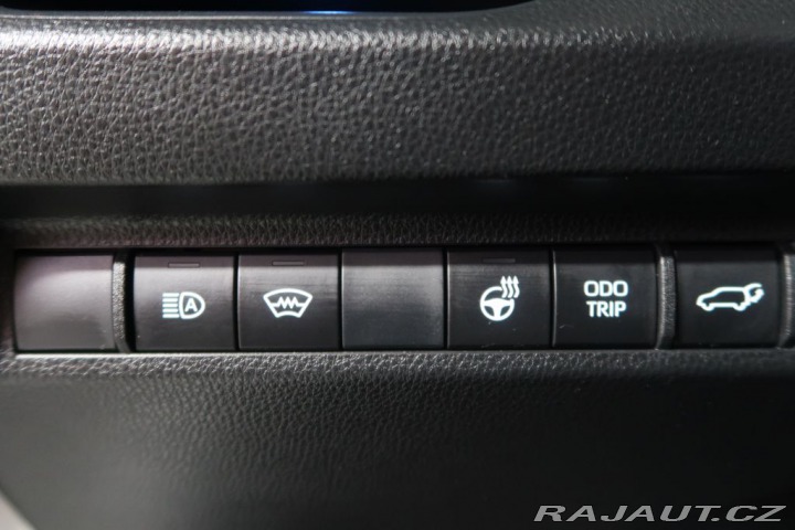 Toyota RAV4 2.5Hybrid,CZ,1Ma,Selectio 2024