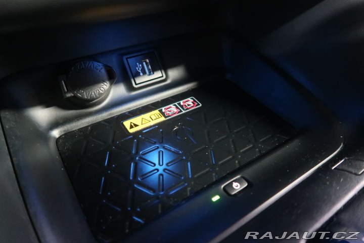 Toyota RAV4 2.5Hybrid,CZ,1Ma,Selectio 2024
