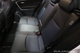 Toyota RAV4 2.5Hybrid,CZ,1Ma,Selectio 2024