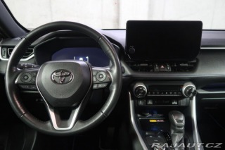 Toyota RAV4 2.5Hybrid,CZ,1Ma,Selectio 2024