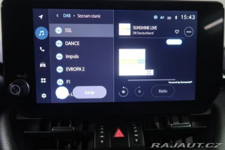 Toyota RAV4 2.5Hybrid,CZ,1Ma,Selectio 2024