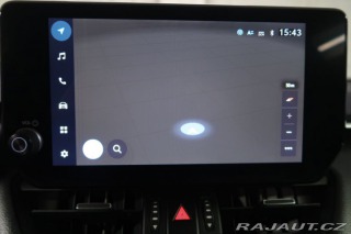 Toyota RAV4 2.5Hybrid,CZ,1Ma,Selectio 2024