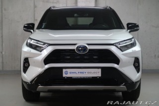 Toyota RAV4 2.5Hybrid,CZ,1Ma,Selectio 2024