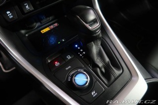 Toyota RAV4 2.5Hybrid,CZ,1Ma,Selectio 2024