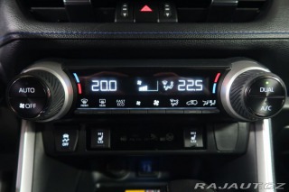 Toyota RAV4 2.5Hybrid,CZ,1Ma,Selectio 2024
