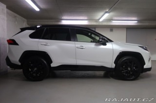 Toyota RAV4 2.5Hybrid,CZ,1Ma,Selectio 2024